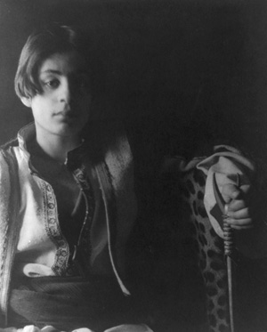 Gibran was born in Lebanon in 1883 and suffered great poverty due to his parent's sad state of affairs. His mother took him to the USA in 1895. He became a best-selling author and poet whose works are still bestsellers to this day.
