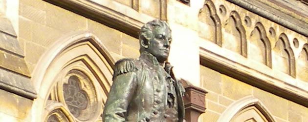 Matthew-Flinders