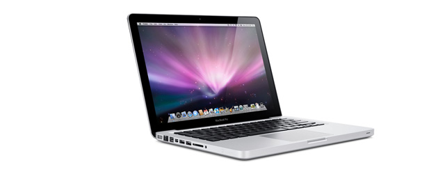 Apple Macbook Pro Jonar Nader