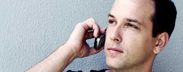 Jonar Nader on phone jammers at restaurants