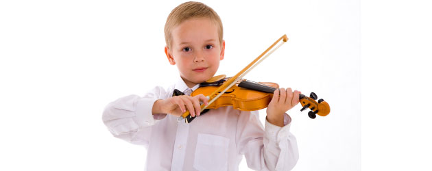 Violin Jonar Nader