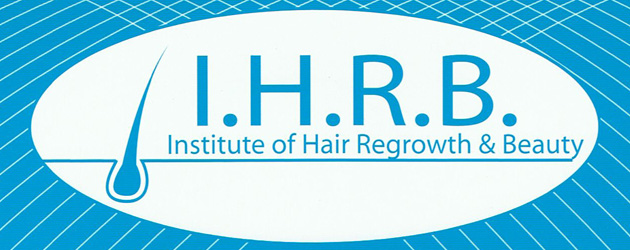 IHRB logo
