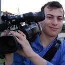 In 2012 Joshua Marks was DOP and sound for the eight-part one-hour documentary series WorldRiderZ on Discovery Network (release date March 2013). For this assignment, Joshua travelled to France, England, Canada, and the USA over an eleven-week shoot. 