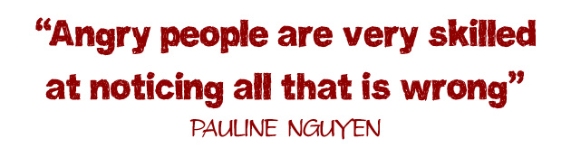 Pauline Nguyen Quote