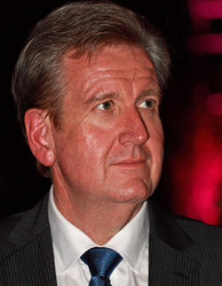 Barry O'Farrell former NSW Premier Logictivity